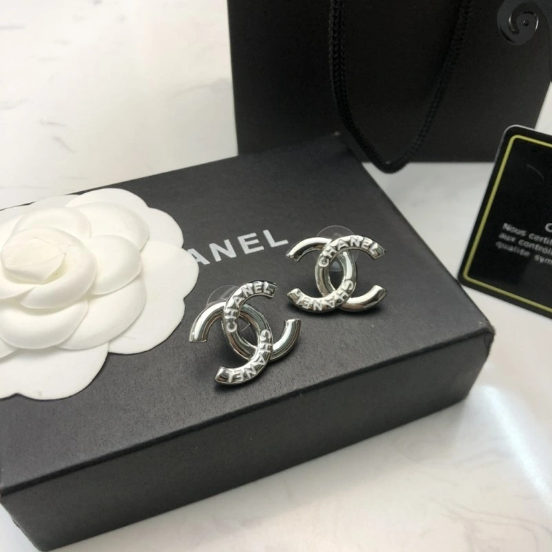 Efficient Chanel Earrings 219653