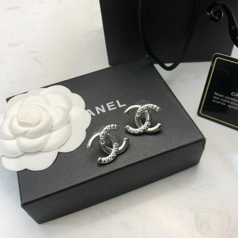 Efficient Chanel Earrings 219653