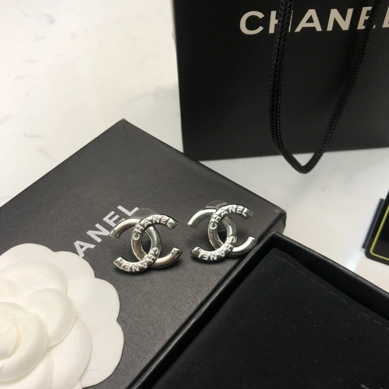 Efficient Chanel Earrings 219653