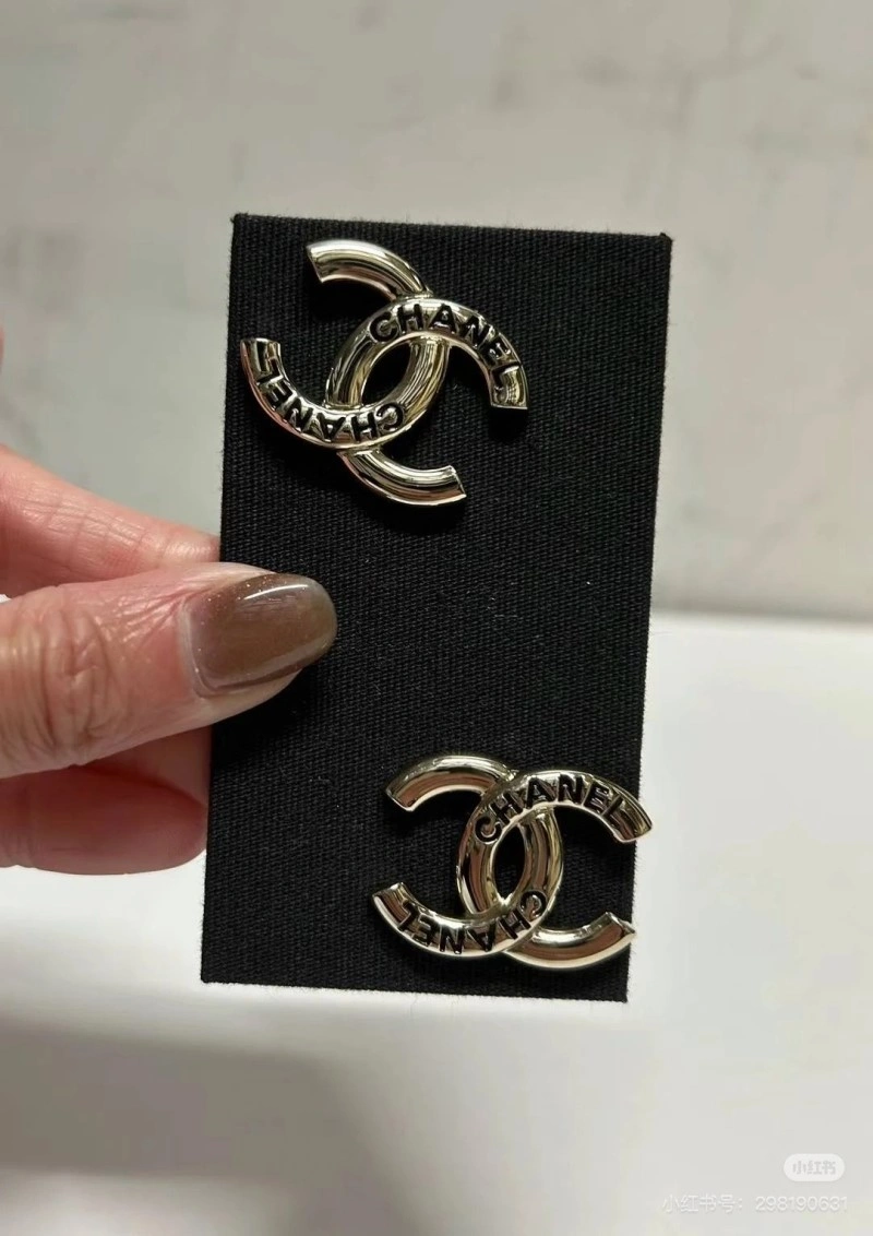 SportInspired Chanel Earrings 219657