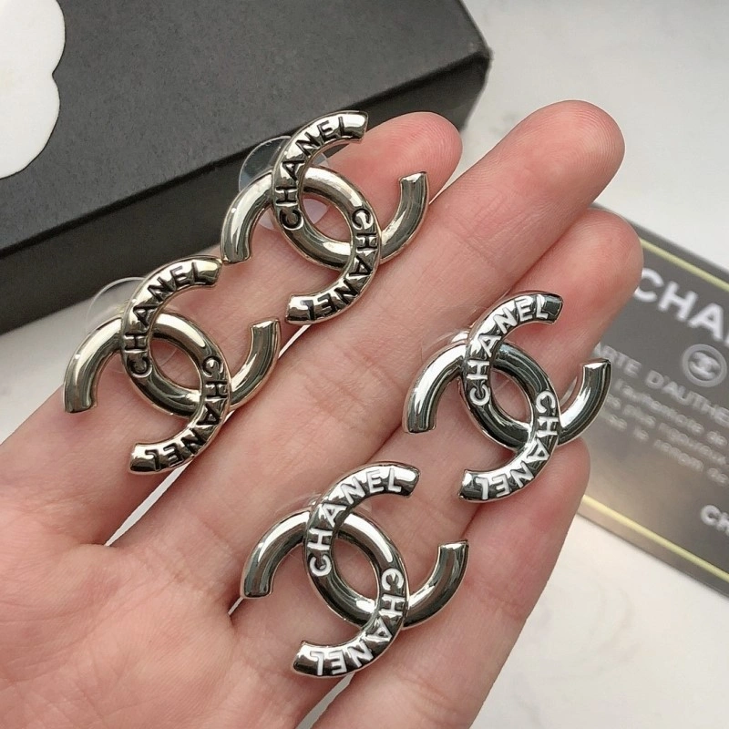 SportInspired Chanel Earrings 219657