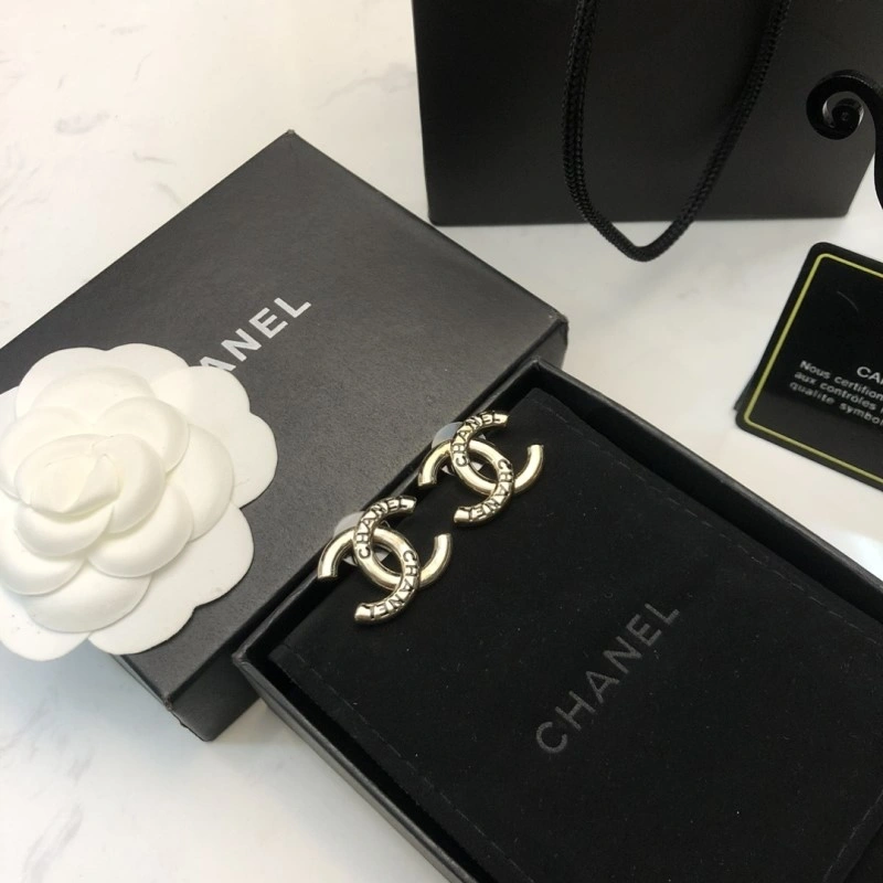 SportInspired Chanel Earrings 219657