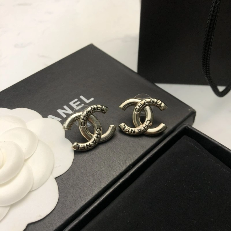 SportInspired Chanel Earrings 219657