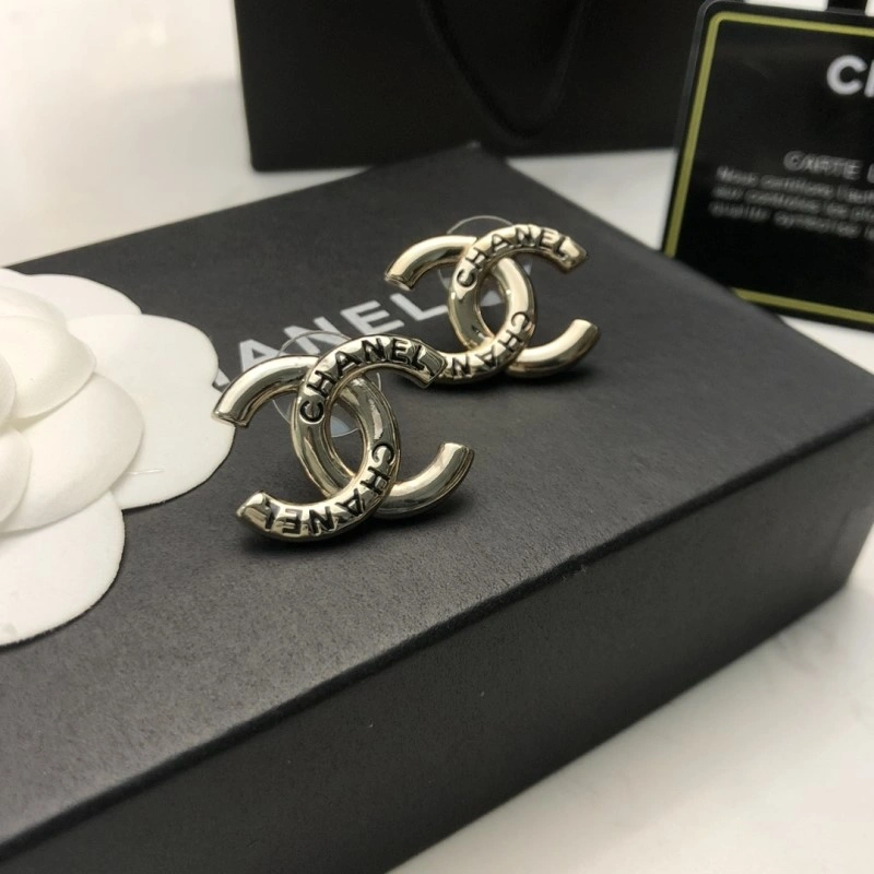 SportInspired Chanel Earrings 219657