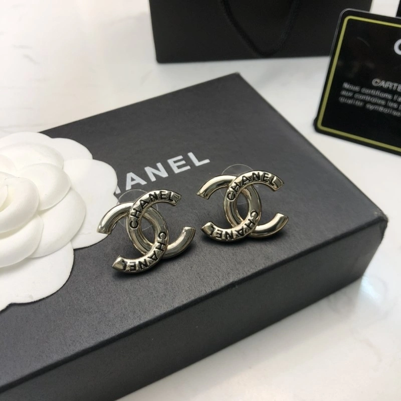 SportInspired Chanel Earrings 219657
