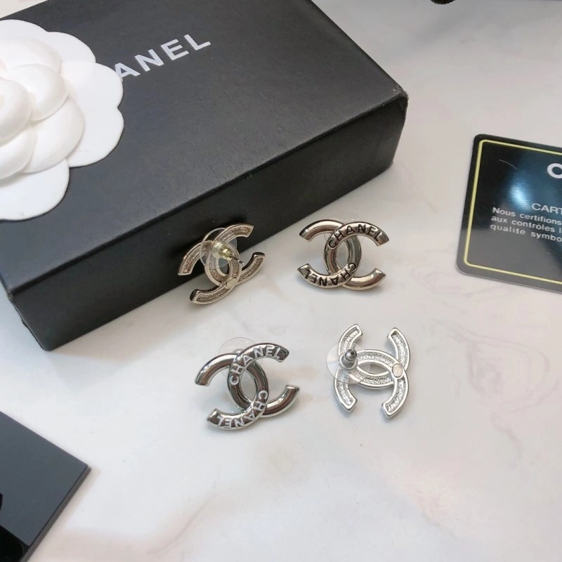 SportInspired Chanel Earrings 219657