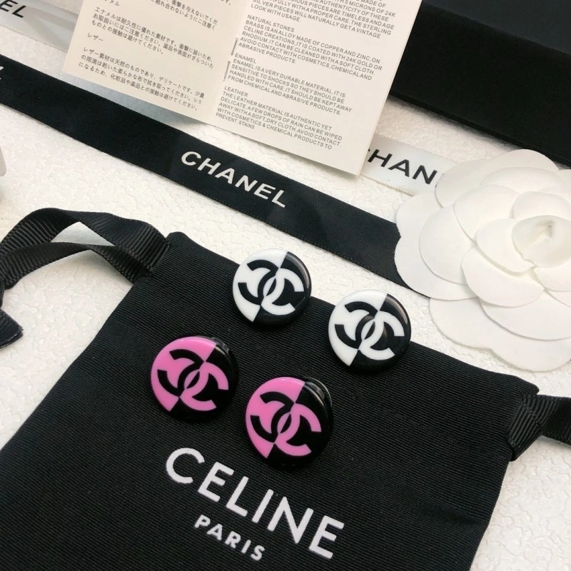 Chanel Earrings UrbanChic 219660