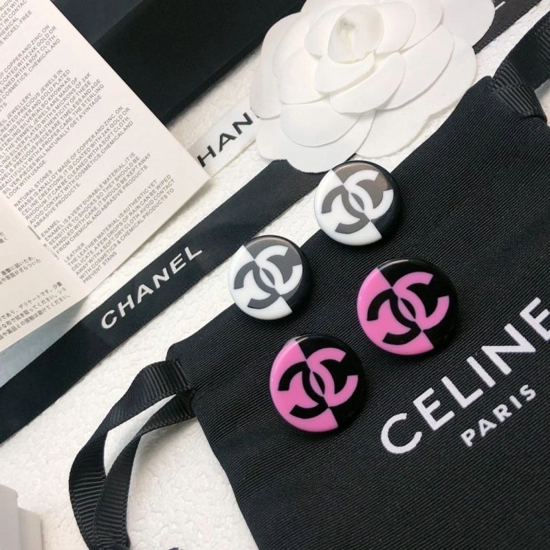 Chanel Earrings UrbanChic 219660