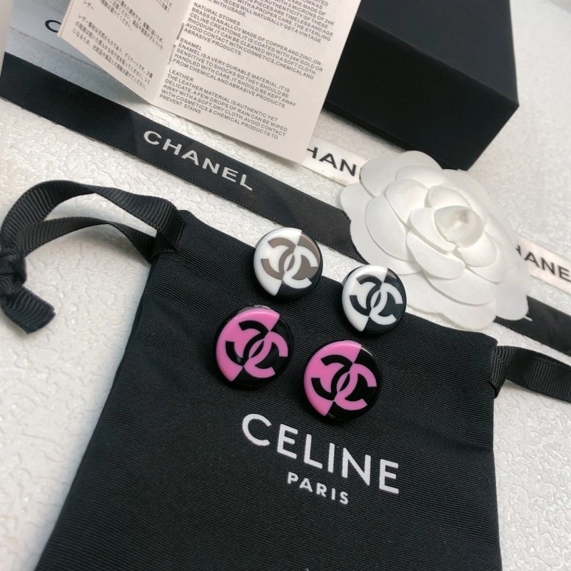 Chanel Earrings UrbanChic 219660