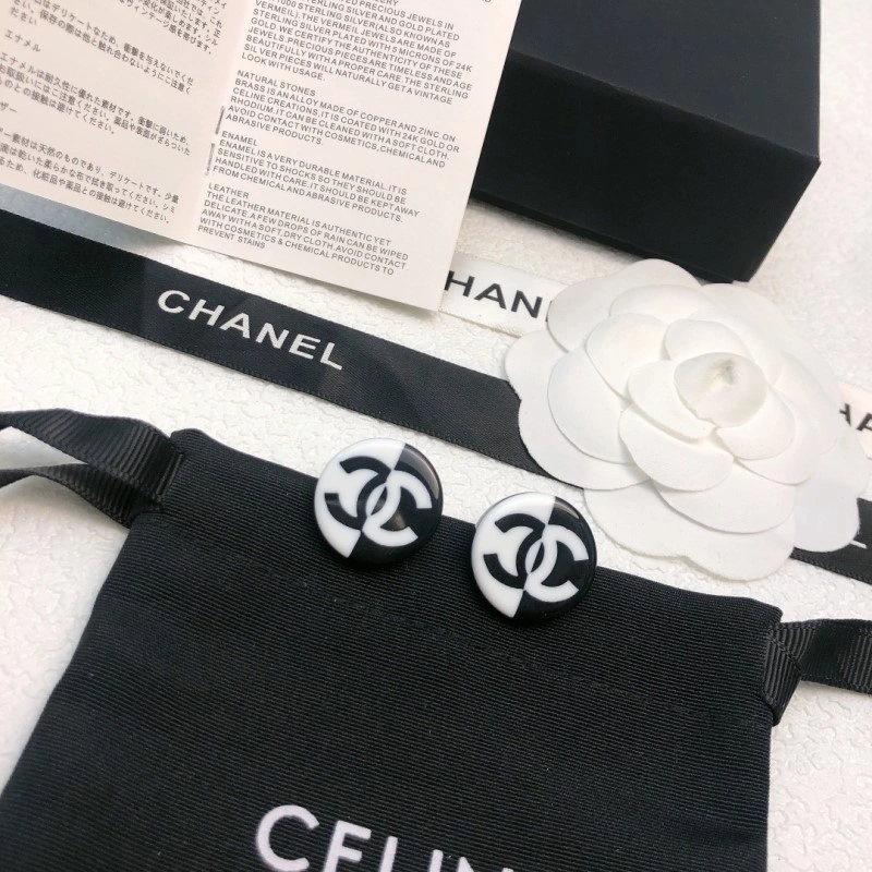 Chanel Earrings UrbanChic 219660