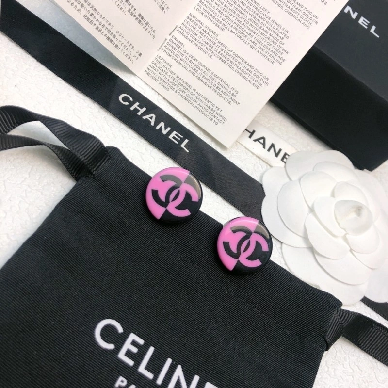 Chanel Earrings UrbanChic 219660
