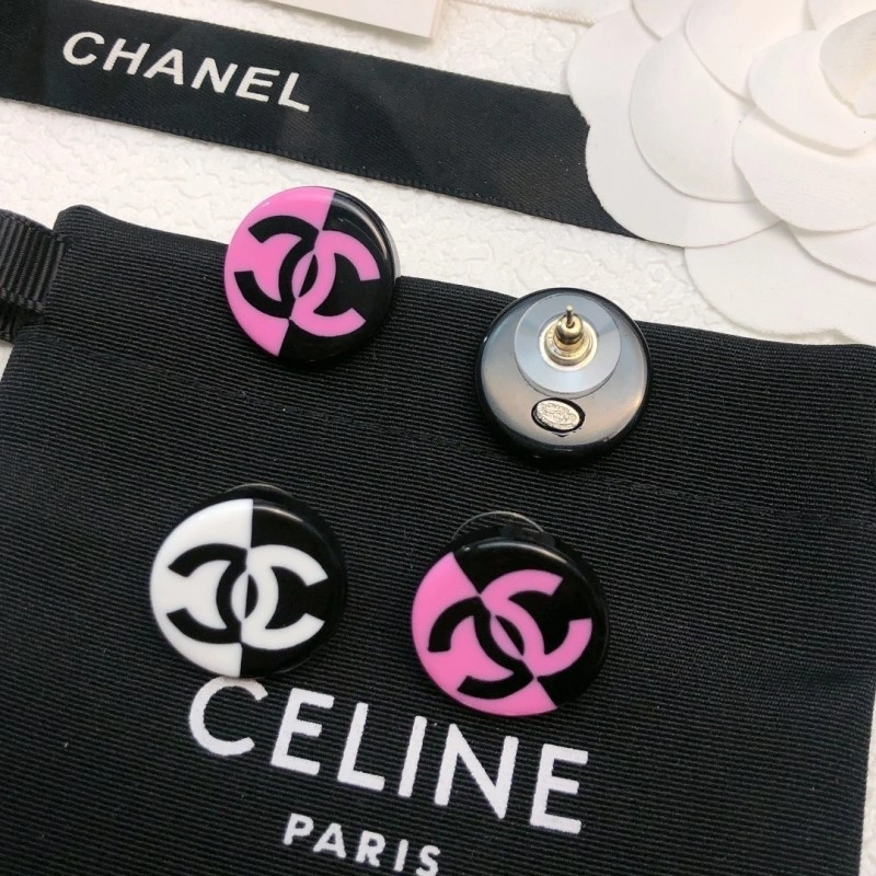 Chanel Earrings UrbanChic 219660