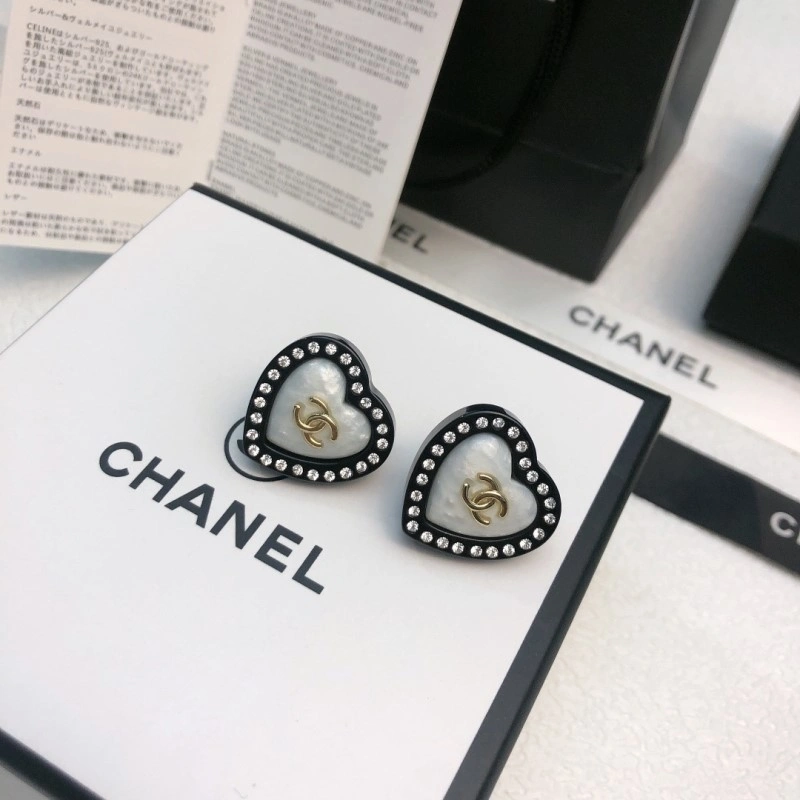 SoftTouch Chanel Earrings 219633