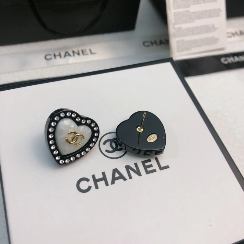 SoftTouch Chanel Earrings 219633