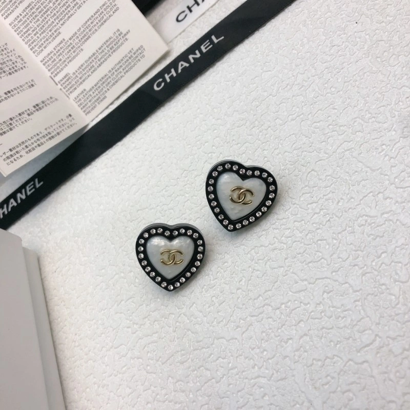 SoftTouch Chanel Earrings 219633