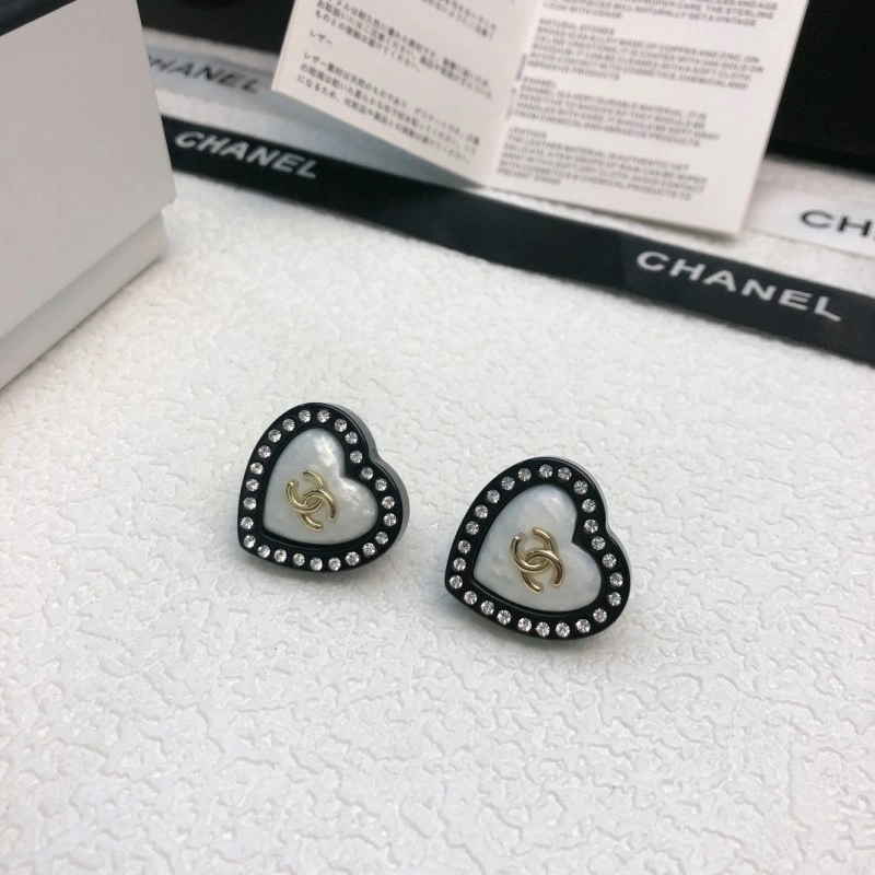 SoftTouch Chanel Earrings 219633