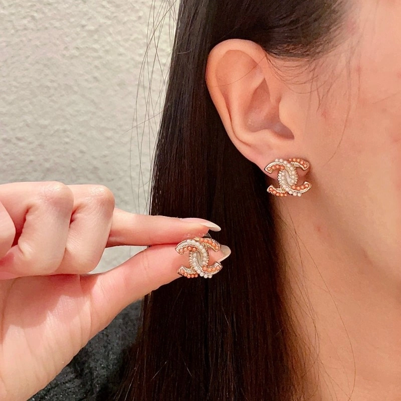 TravelReady Chanel Earrings 219655