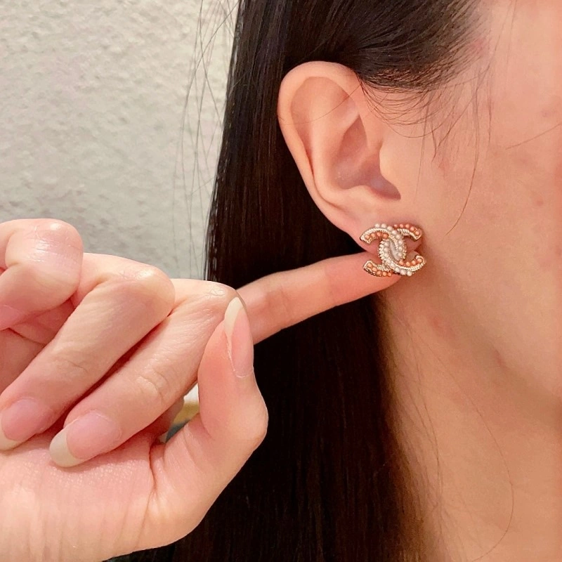 TravelReady Chanel Earrings 219655