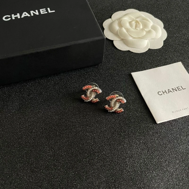 TravelReady Chanel Earrings 219655