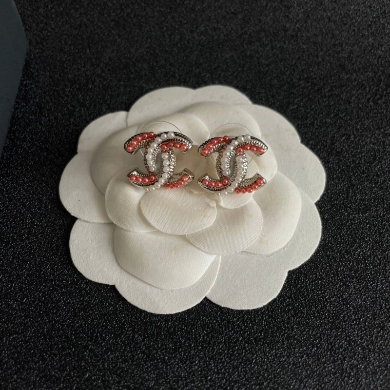 TravelReady Chanel Earrings 219655