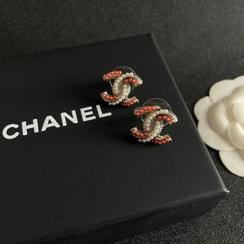 TravelReady Chanel Earrings 219655
