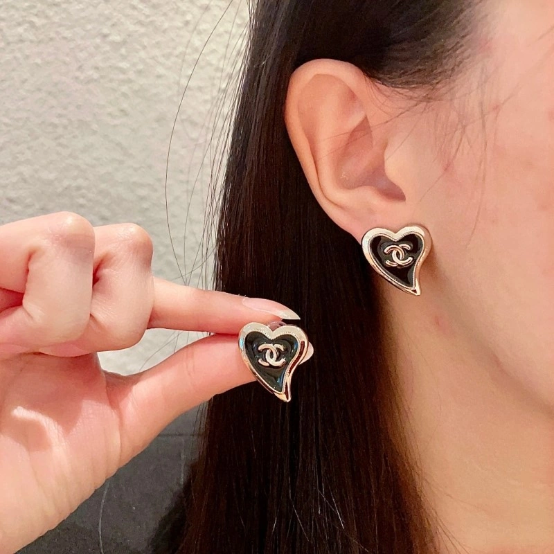Chanel Earrings GoodFit 219647