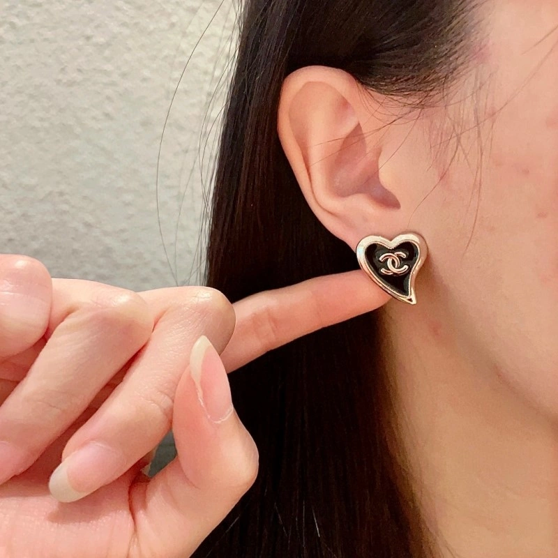 Chanel Earrings GoodFit 219647