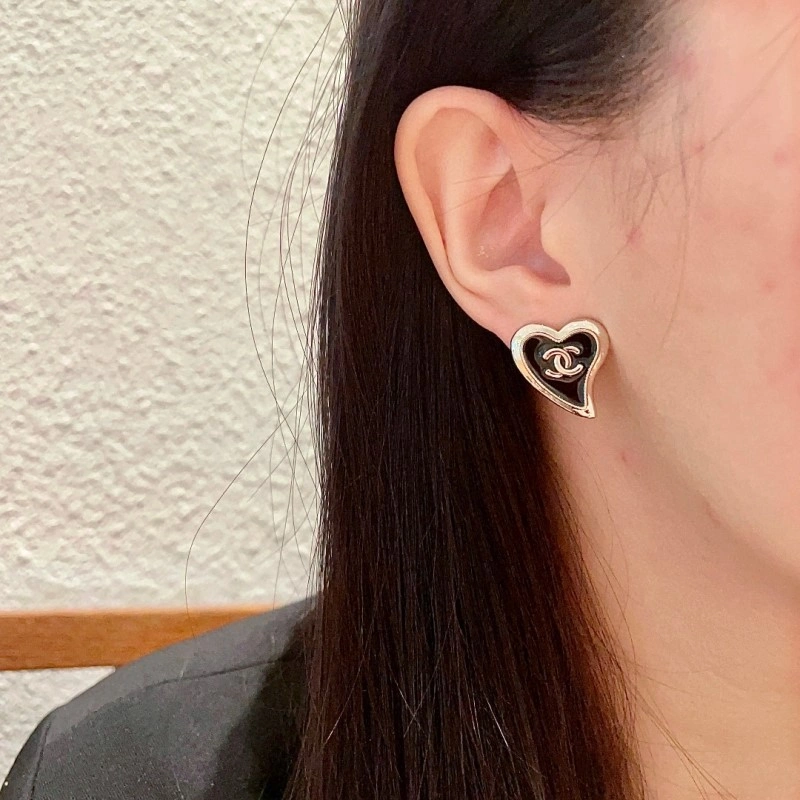 Chanel Earrings GoodFit 219647