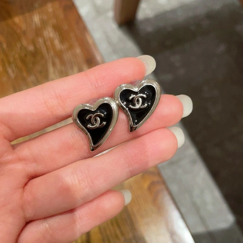 Chanel Earrings GoodFit 219647