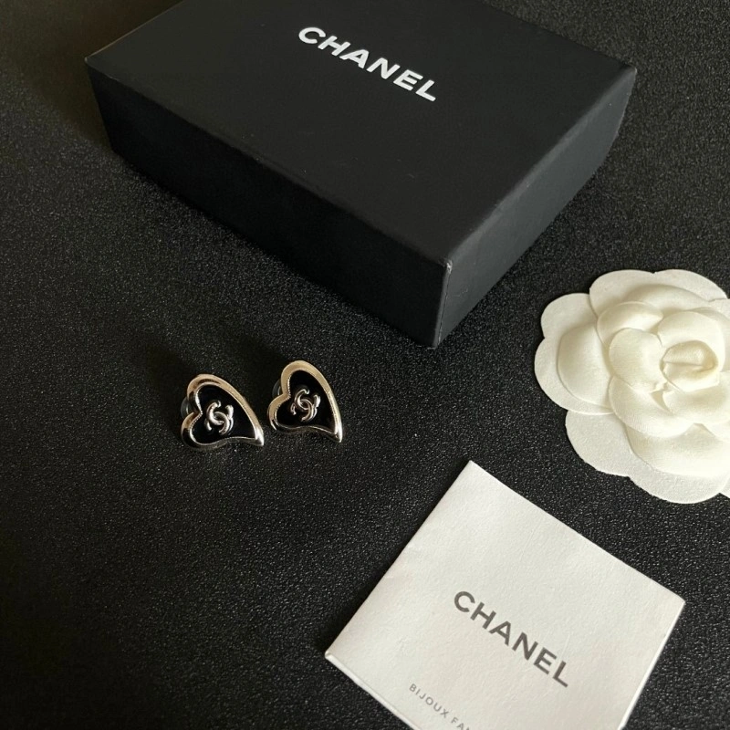 Chanel Earrings GoodFit 219647