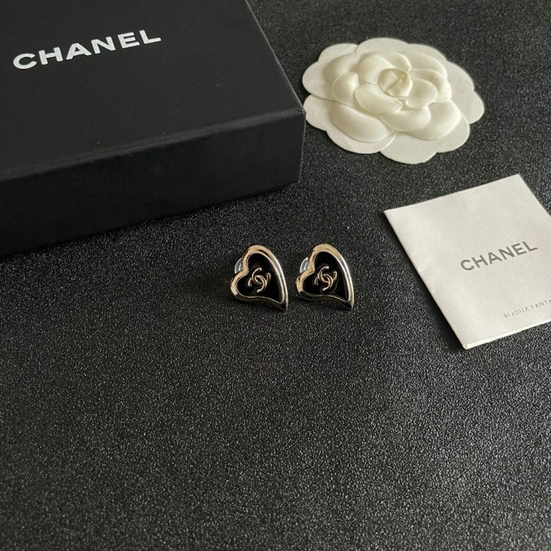 Chanel Earrings GoodFit 219647