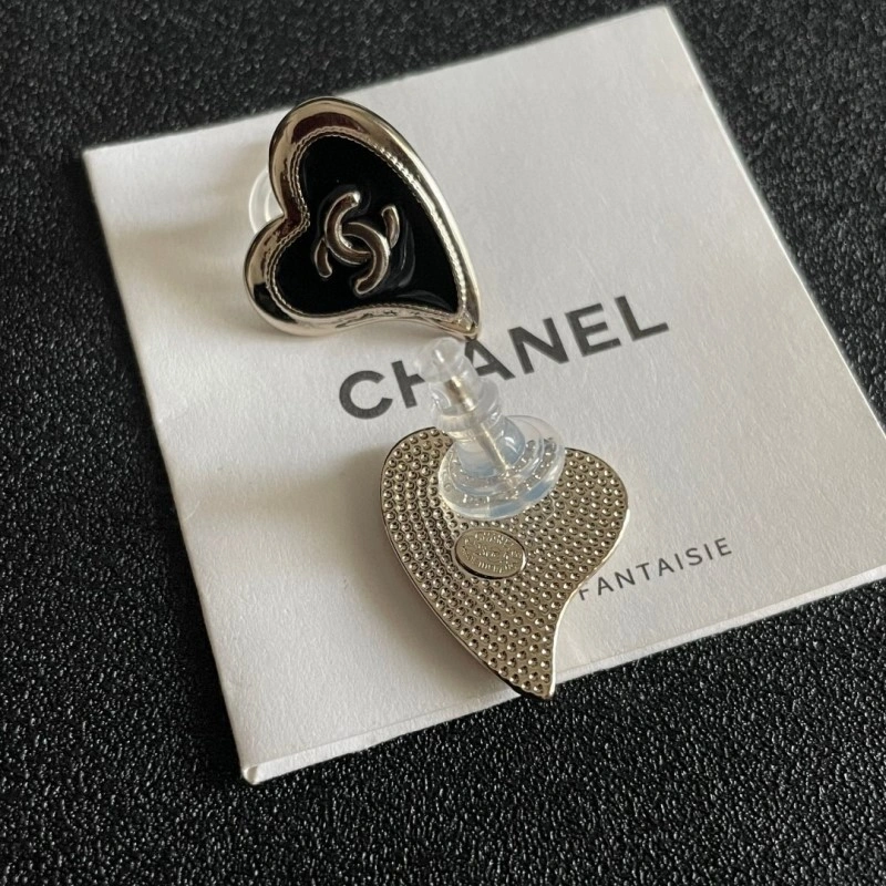 Chanel Earrings GoodFit 219647