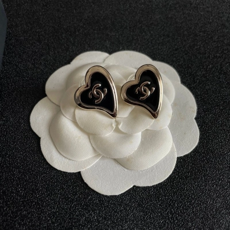 Chanel Earrings GoodFit 219647