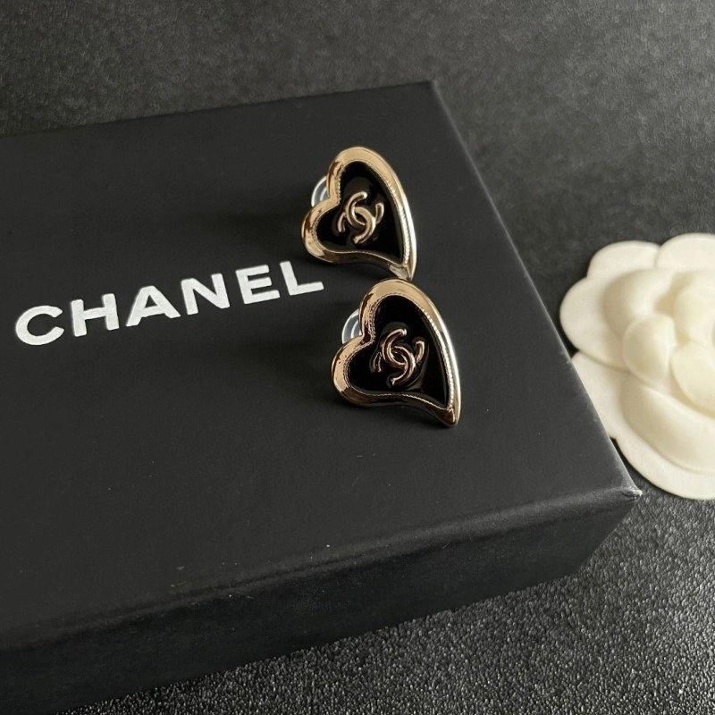 Chanel Earrings GoodFit 219647