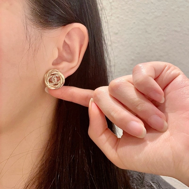 Chanel Earrings NewStyle 219645