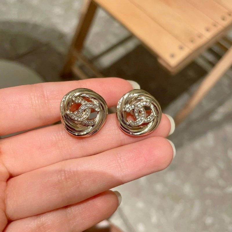 Chanel Earrings NewStyle 219645