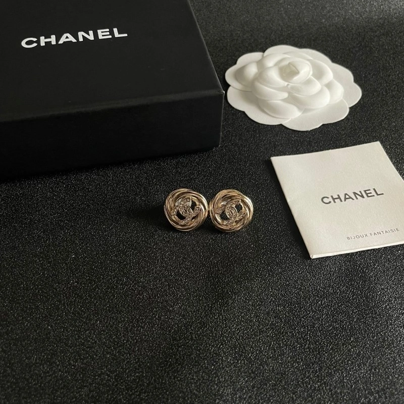 Chanel Earrings NewStyle 219645