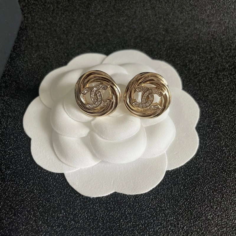 Chanel Earrings NewStyle 219645