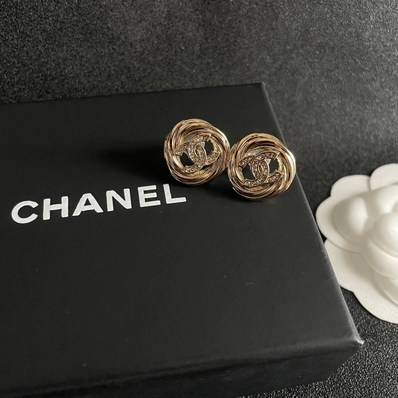 Chanel Earrings NewStyle 219645