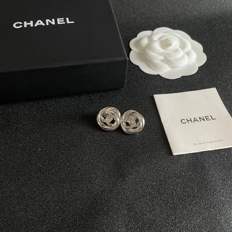 BestValue Chanel Earrings 219650