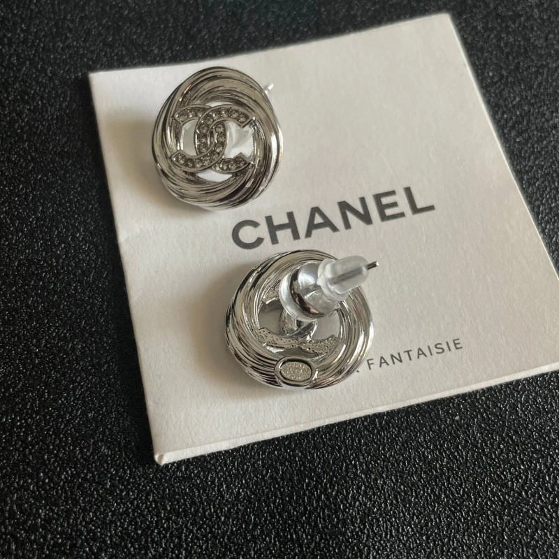 BestValue Chanel Earrings 219650