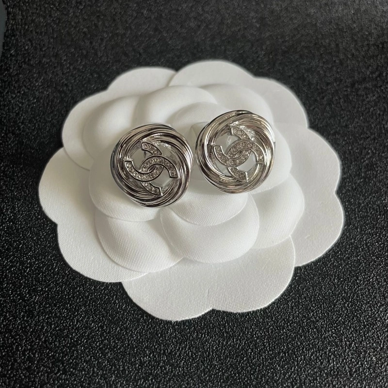 BestValue Chanel Earrings 219650