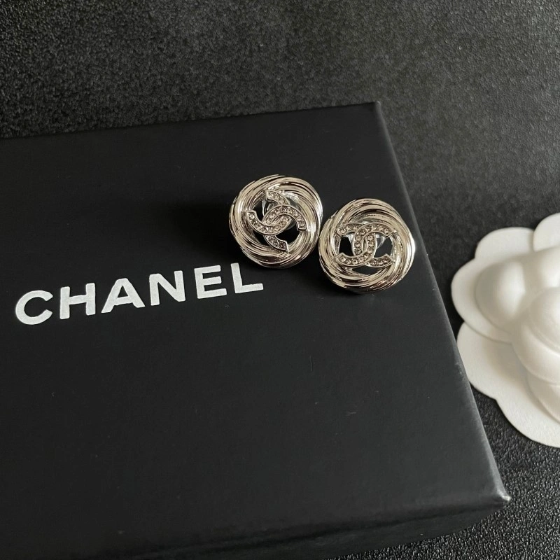 BestValue Chanel Earrings 219650