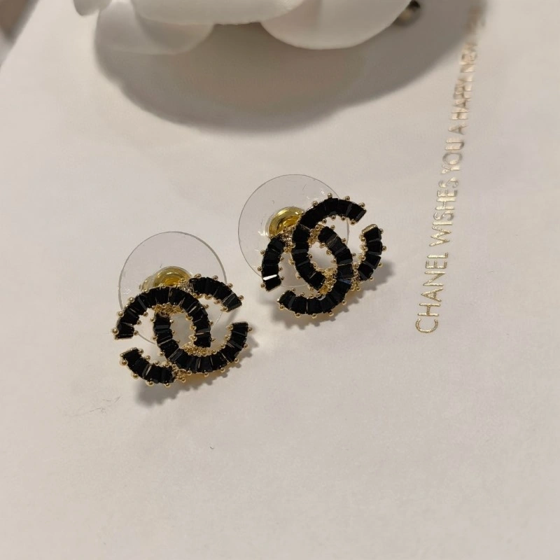 GoAnywhere Chanel Earrings 219654