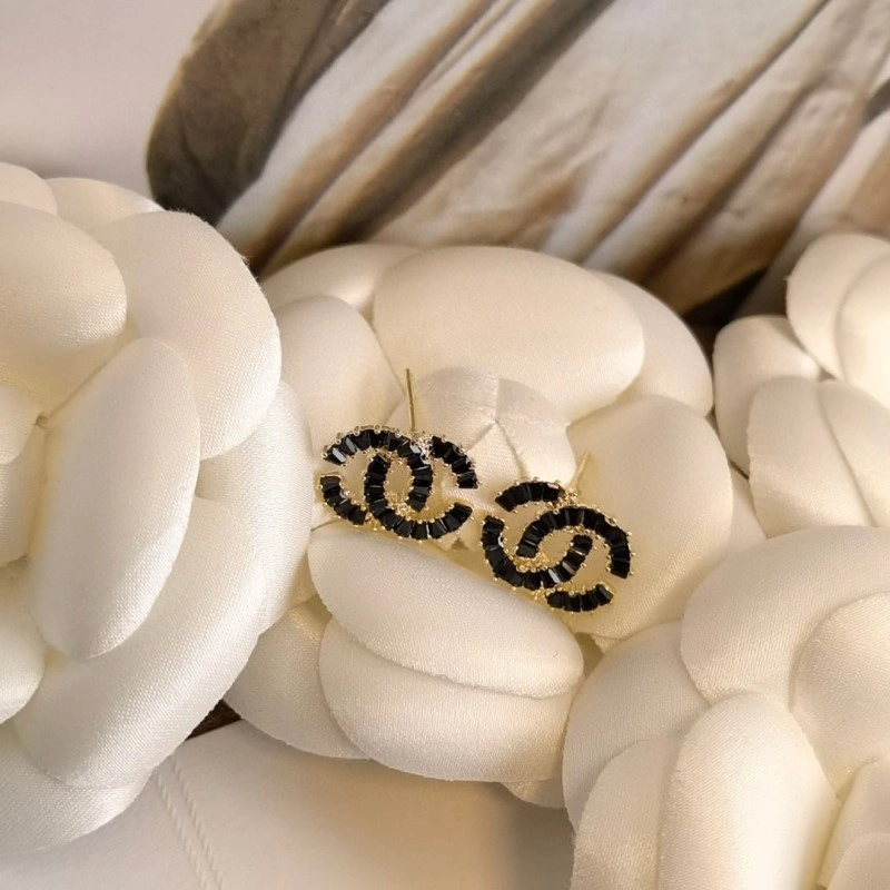 GoAnywhere Chanel Earrings 219654