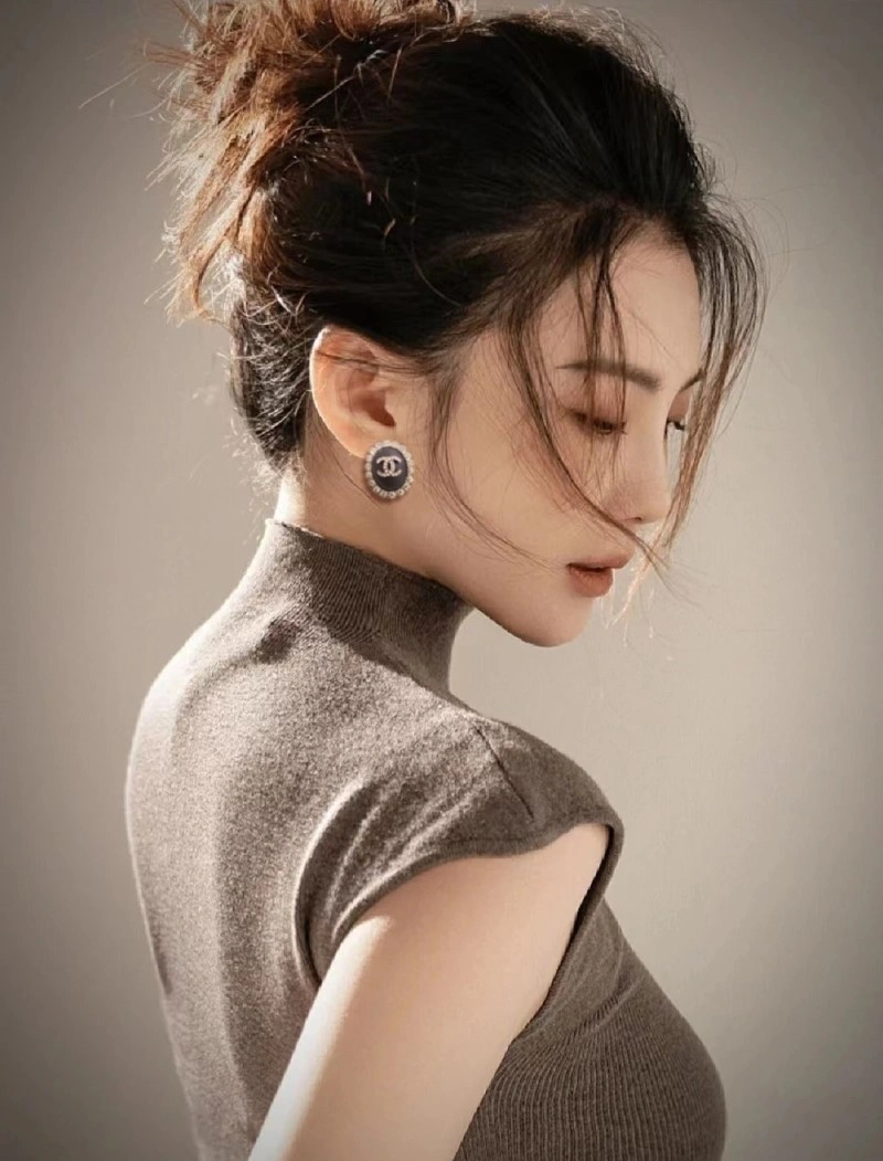 StreetReady Chanel Earrings 219632