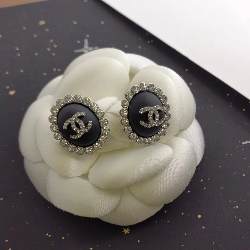 StreetReady Chanel Earrings 219632