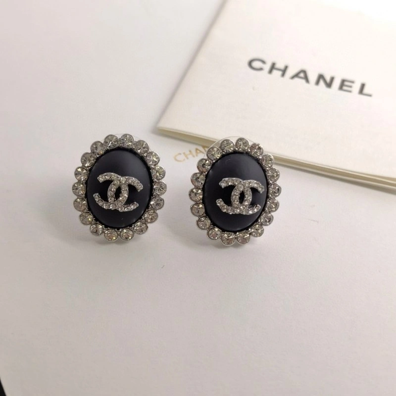 StreetReady Chanel Earrings 219632