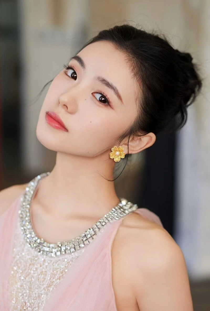 GoodFit Chanel Earrings 219629
