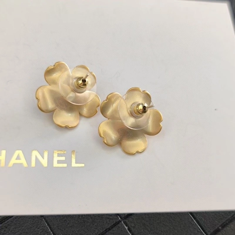 GoodFit Chanel Earrings 219629